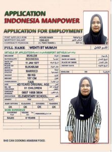 Worker